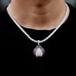 Load image into Gallery viewer, Iced Out Insect Necklace