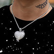 Load image into Gallery viewer, Heart Shape Pendant