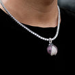 Load image into Gallery viewer, Iced Out Insect Necklace