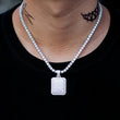 Load image into Gallery viewer, Iced Cube Pendant