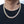Load image into Gallery viewer, Women&#39;s Diamond Cuban Link Choker (10mm) in Yellow Gold DRMD Jewelry
