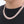 Load image into Gallery viewer, Prong Cuban Link Choker (12mm) in Rose Gold
