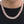 Load image into Gallery viewer, Prong Cuban Link Choker (12mm) in Rose Gold
