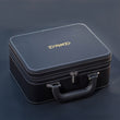 Load image into Gallery viewer, DRMD Travelers Jewelry Case Black Color