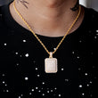 Load image into Gallery viewer, Iced Cube Pendant