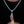 Load image into Gallery viewer, Iced City Font Single Letter Necklace+Chain

