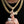 Load image into Gallery viewer, Custom Baguette Script Name Necklace
