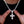 Load image into Gallery viewer, Diamond Round Cross Pendant
