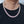 Load image into Gallery viewer,  Women&#39;s Diamond Cuban Link Choker (10mm) in Rose Gold DRMD Jewelry
