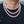 Load image into Gallery viewer, Women&#39;s Diamond Cuban Link Choker (10mm) in Rose Gold DRMD Jewelry
