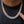 Load image into Gallery viewer, Tri-colored Prong Cuban Link Necklace(12mm) In White/Yellow/ Rose Gold
