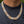 Load image into Gallery viewer, 15mm Two-Tone Diamond Cuban Link Necklace in Yellow/White Gold
