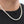 Load image into Gallery viewer, Round Cut Tennis Chain (5mm) in Yellow Gold
