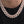 Load image into Gallery viewer, Diamond Two Rows Prong Cuban Chain (19mm) in Rose Gold
