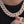 Load image into Gallery viewer, Diamond Two Rows Prong Cuban Chain (19mm) in Rose Gold
