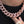 Load image into Gallery viewer, Baguette Cuban Chain (19mm) in Rose Gold
