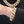 Load image into Gallery viewer, Baguette Cuban Bracelet (19mm) in Yellow Gold

