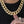 Load image into Gallery viewer, Miami Cuban Link Chain (19mm) in Yellow Gold
