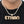 Load image into Gallery viewer, Custom Upright Letter Name Necklace
