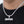 Load image into Gallery viewer, Custom Solid Block Letter Name Necklaces
