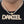 Load image into Gallery viewer, Custom Double Crowned Letters Necklace
