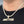 Load image into Gallery viewer, Custom Small Bubble Name Necklaces
