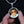 Load image into Gallery viewer, Custom Small Round Picture Photo Necklace
